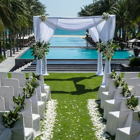 Four Seasons The Nam Hai, Hoi An, Vietnam 