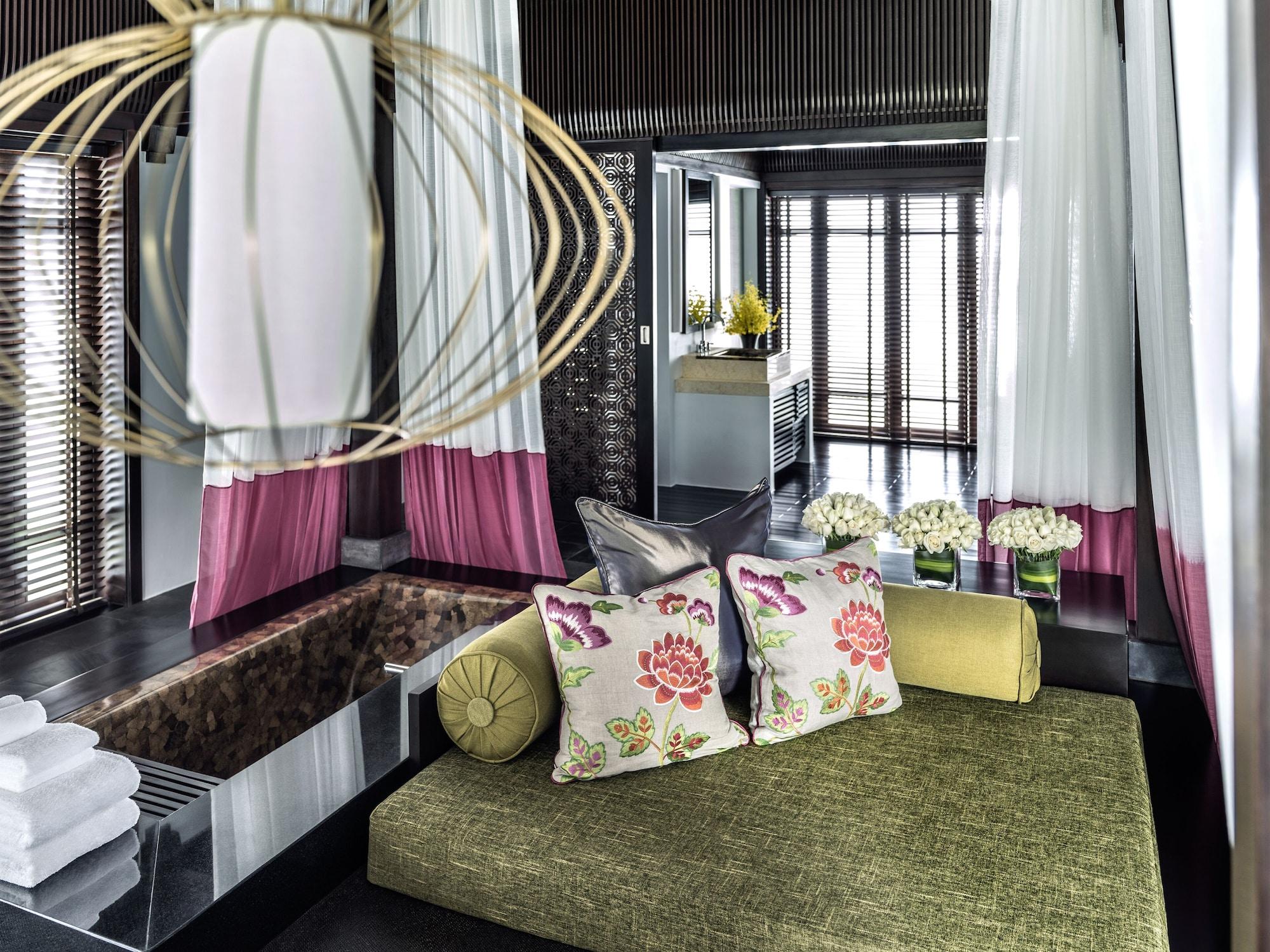 Four Seasons The Nam Hai, Hoi An, Vietnam 5* Ha Bang