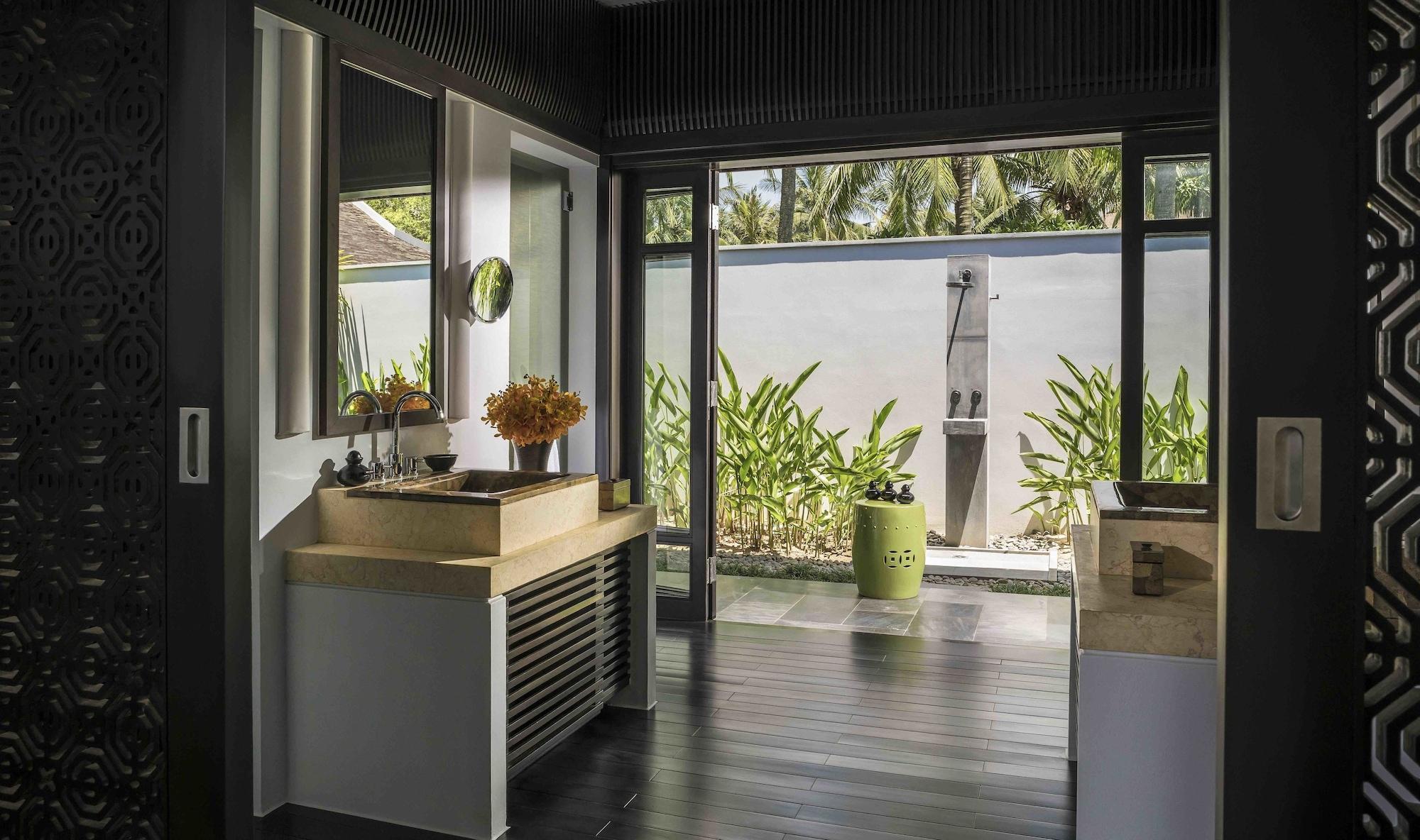 Four Seasons The Nam Hai, Hoi An, Vietnam 5* Ha Bang