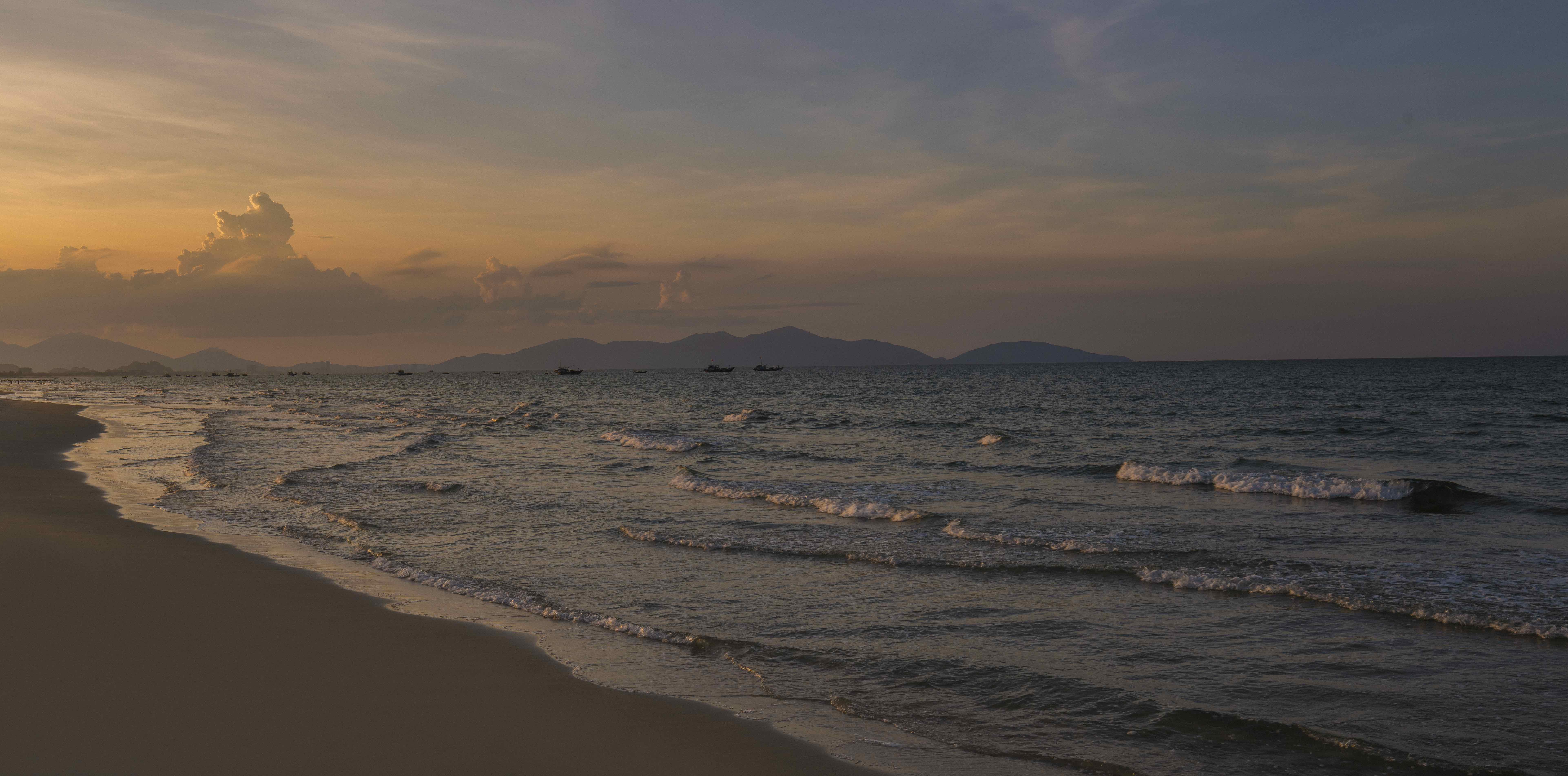 Four Seasons The Nam Hai, Hoi An, Vietnam Khu nghỉ mát 5*