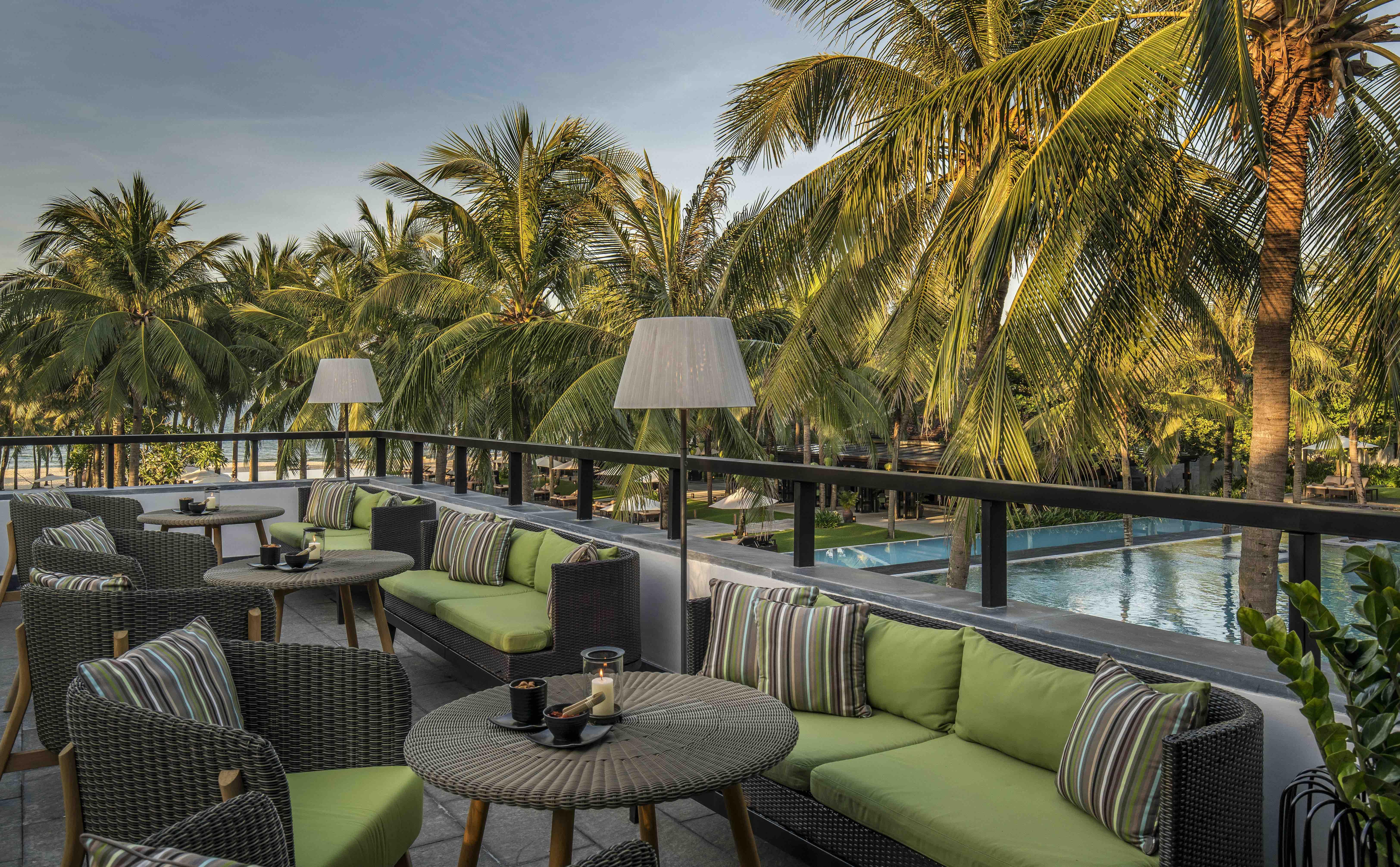Four Seasons The Nam Hai, Hoi An, Vietnam Ha Bang