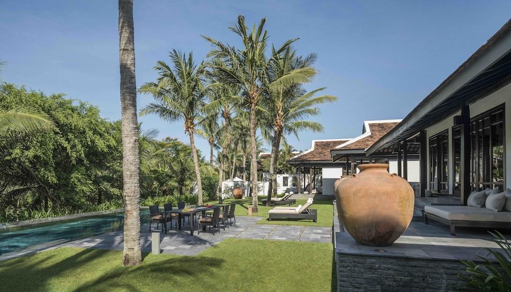 Khu nghỉ mát Four Seasons The Nam Hai, Hoi An, Vietnam Ha Bang