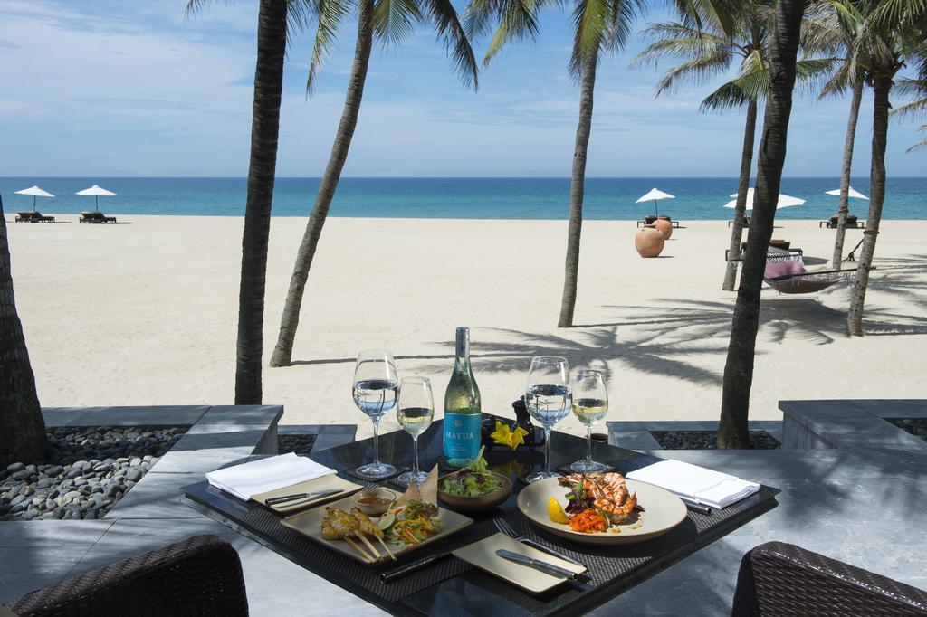 Khu nghỉ mát Four Seasons The Nam Hai, Hoi An, Vietnam Ha Bang