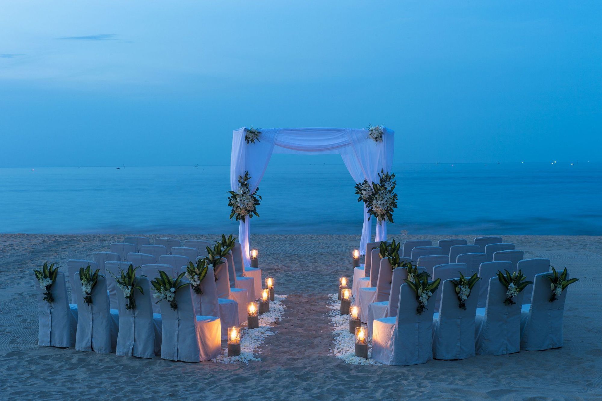 Four Seasons The Nam Hai, Hoi An, Vietnam Ha Bang