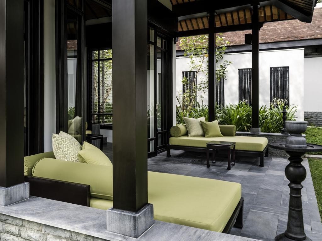 Four Seasons The Nam Hai, Hoi An, Vietnam Khu nghỉ mát