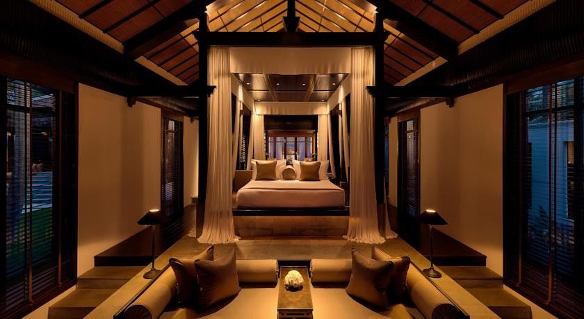 Four Seasons The Nam Hai, Hoi An, Vietnam Ha Bang