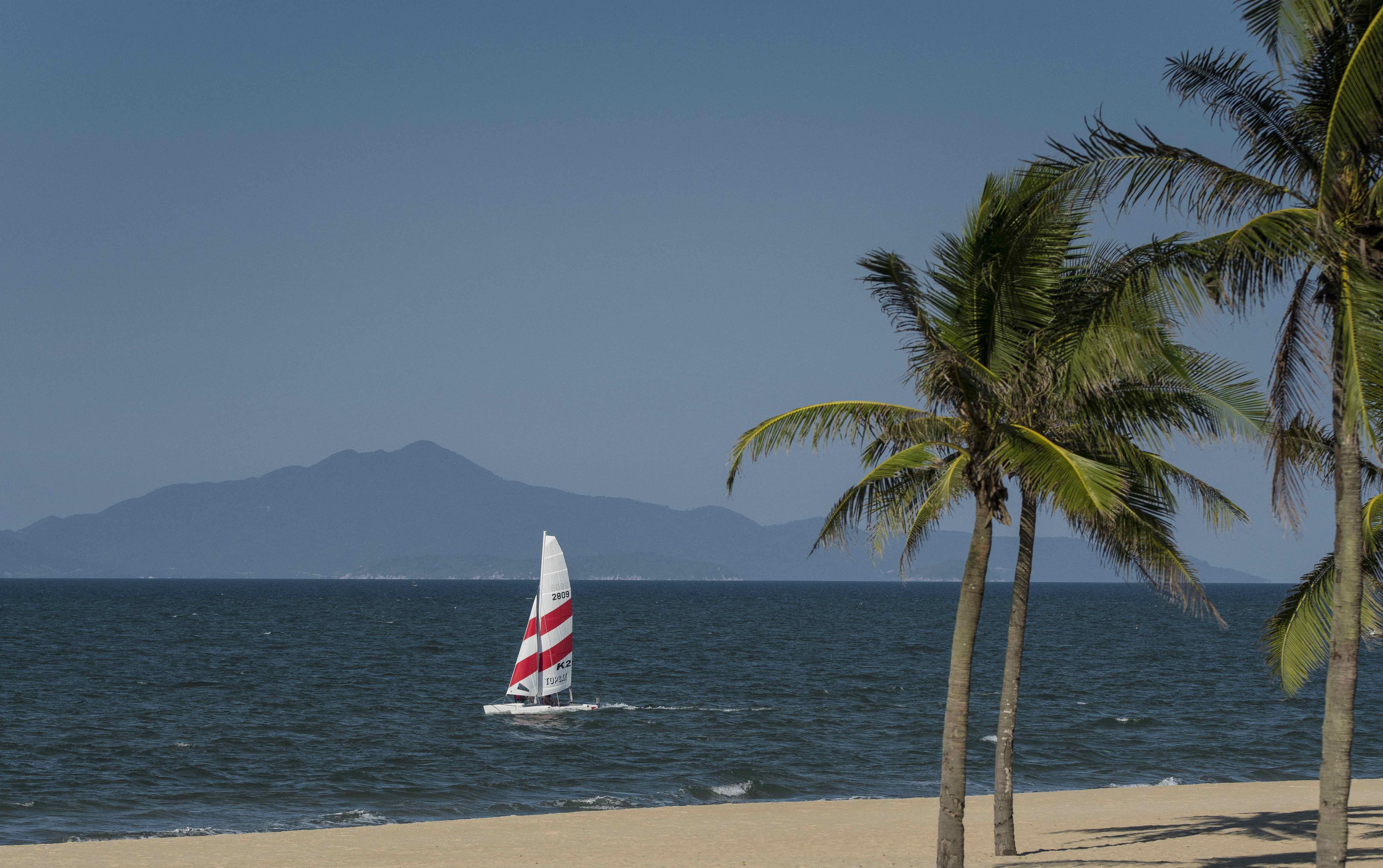 Four Seasons The Nam Hai, Hoi An, Vietnam Station touristique