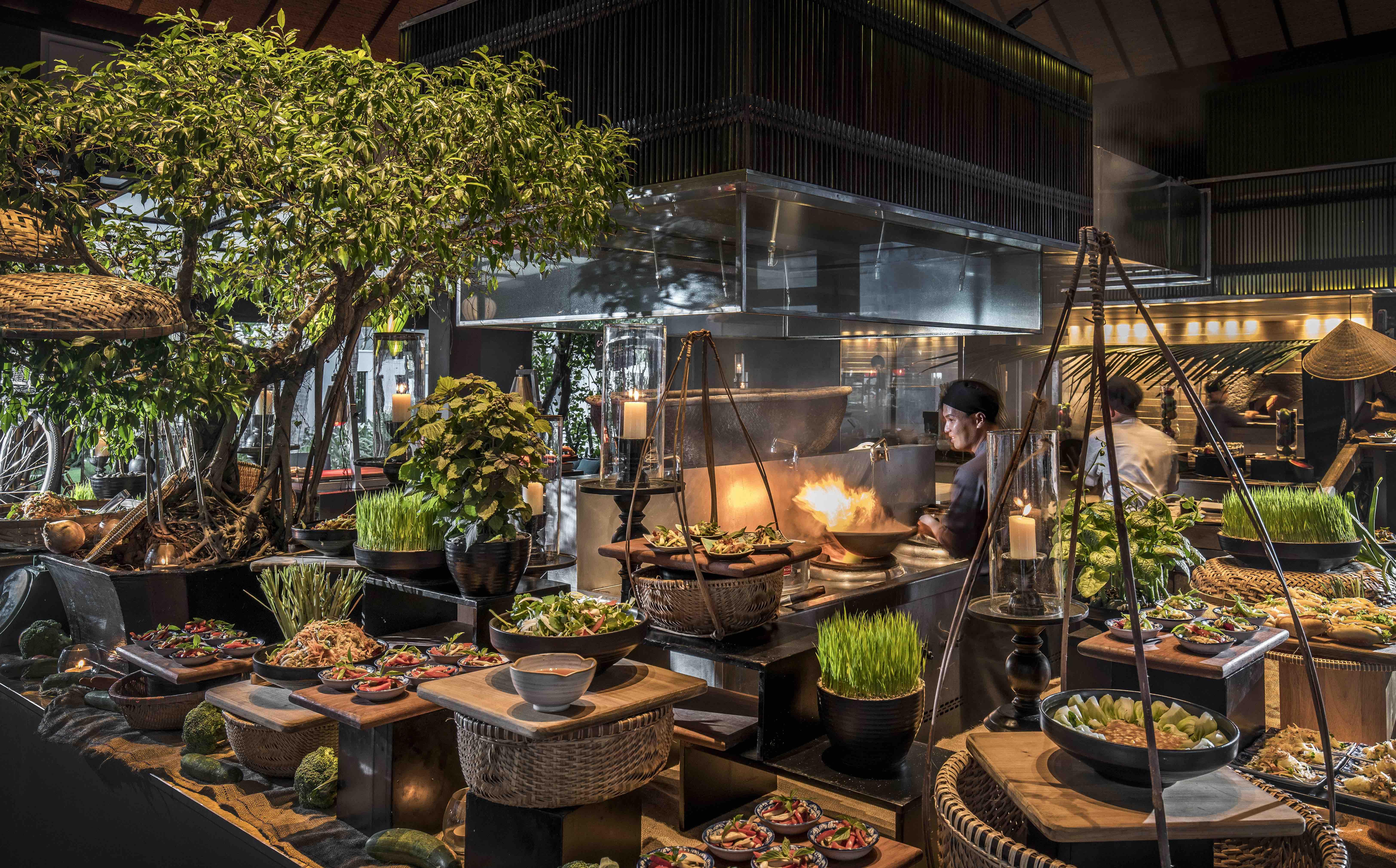 Four Seasons The Nam Hai, Hoi An, Vietnam Station touristique