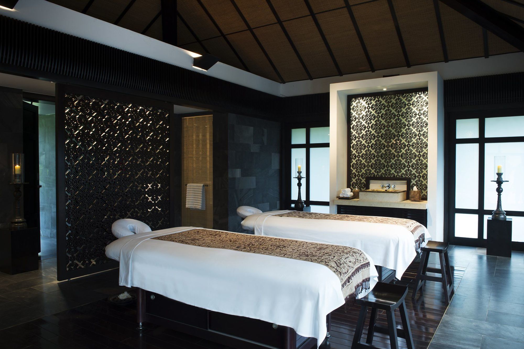 Four Seasons The Nam Hai, Hoi An, Vietnam Ha Bang