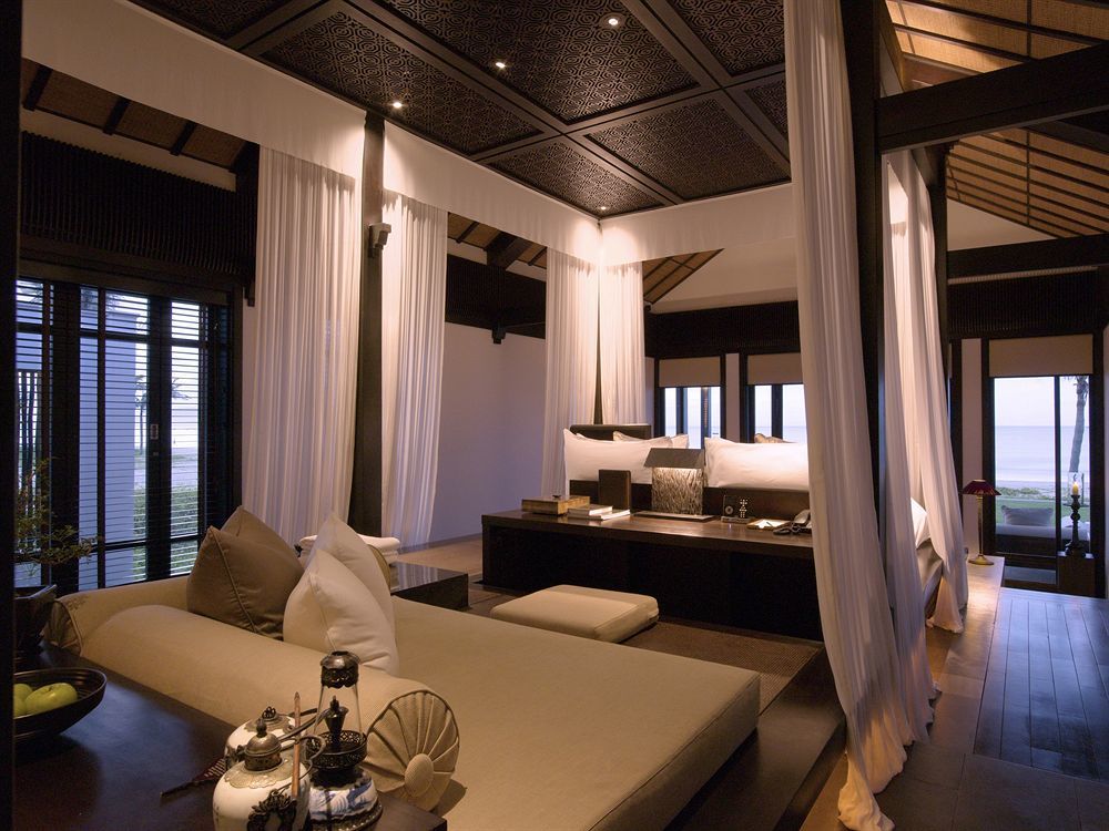 Four Seasons The Nam Hai, Hoi An, Vietnam Station touristique Ha Bang
