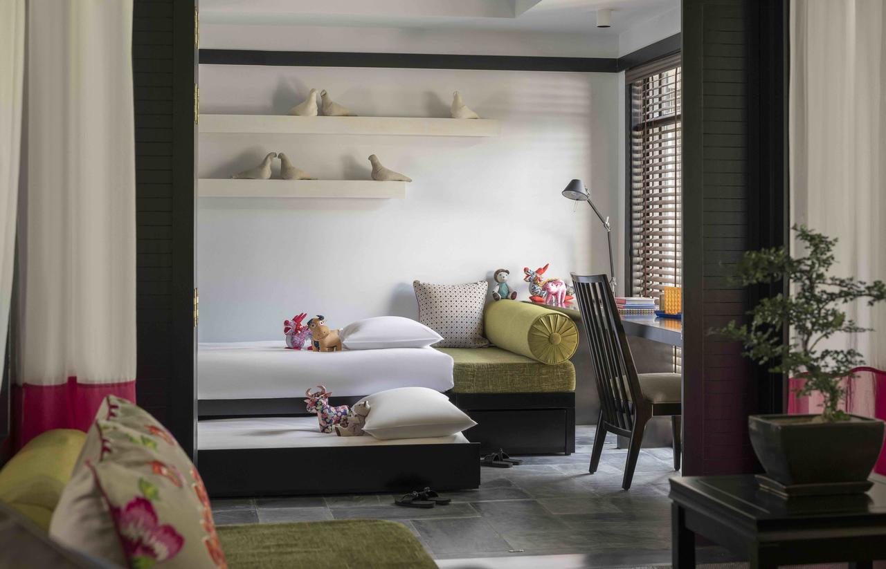 Four Seasons The Nam Hai, Hoi An, Vietnam Ha Bang