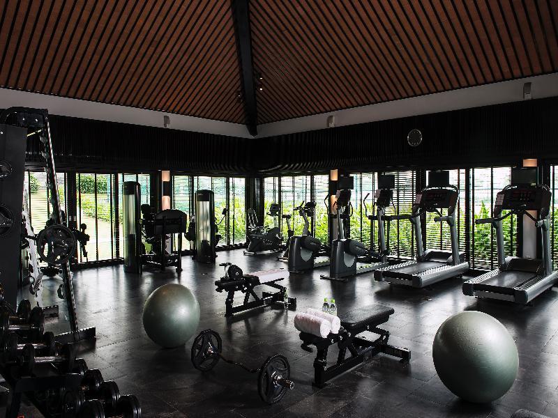 Four Seasons The Nam Hai, Hoi An, Vietnam 5* Ha Bang