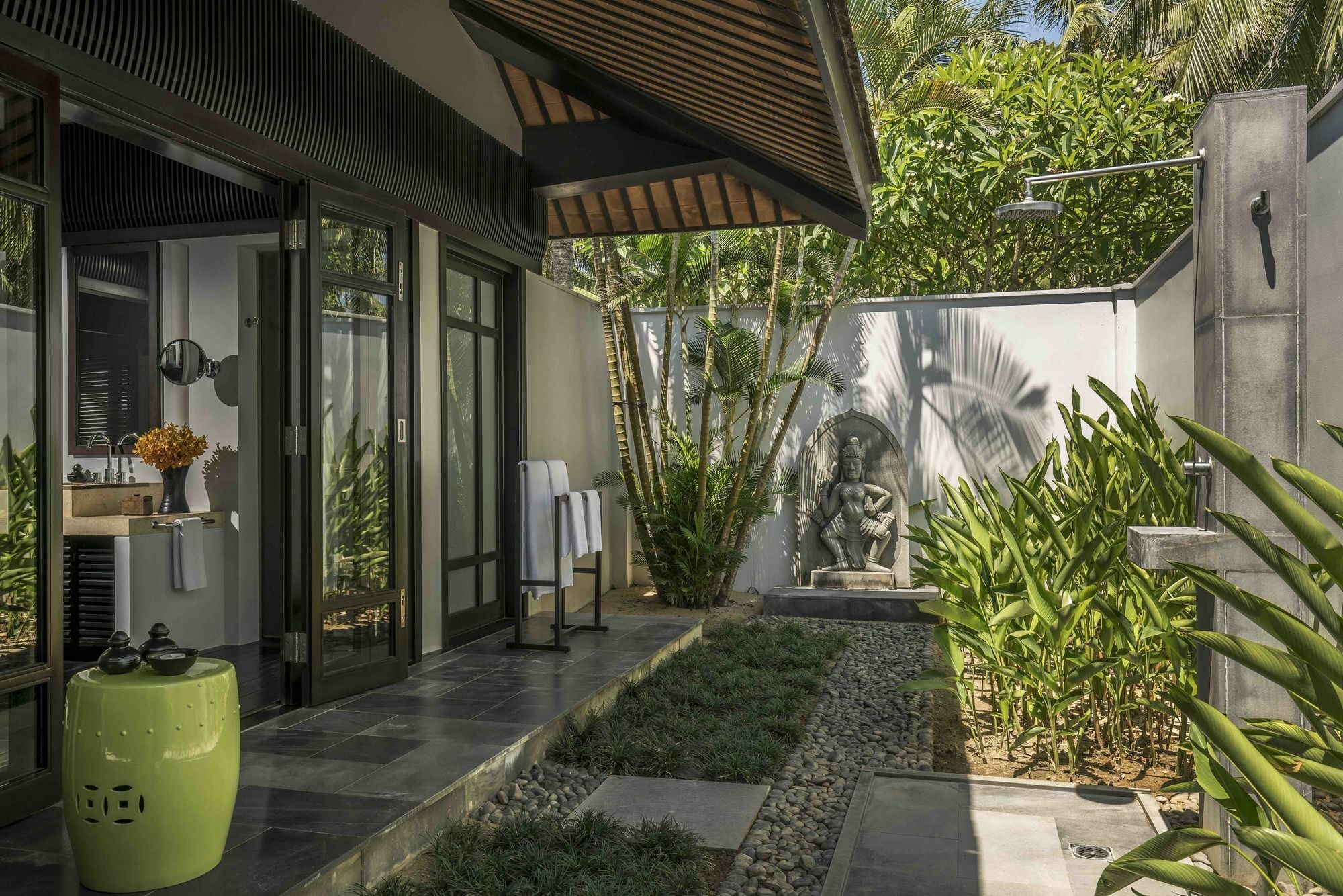 Four Seasons The Nam Hai, Hoi An, Vietnam Station touristique Ha Bang