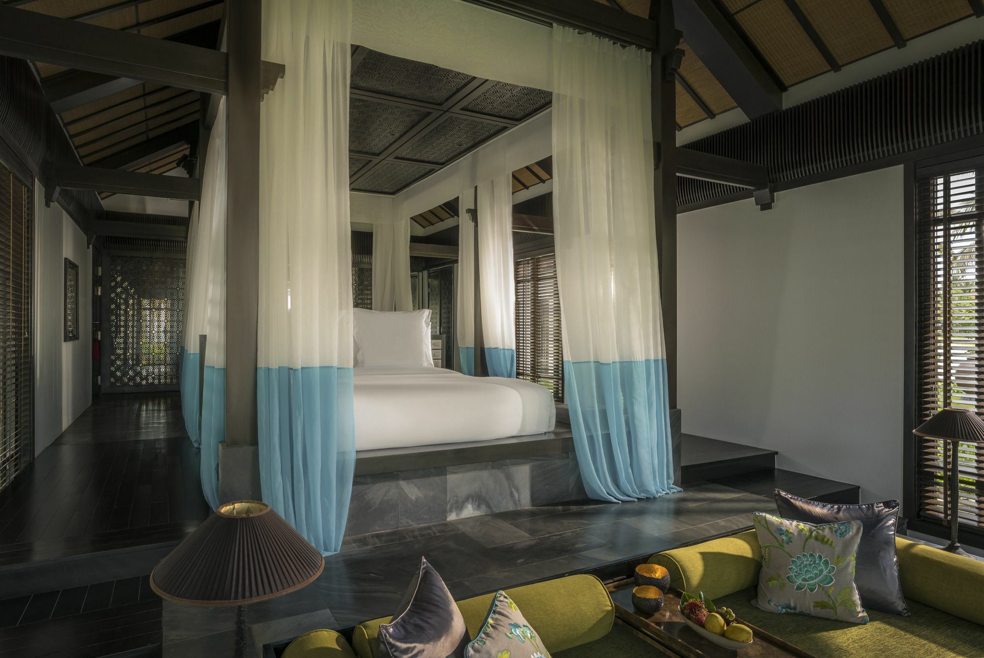 Four Seasons The Nam Hai, Hoi An, Vietnam 5* Ha Bang