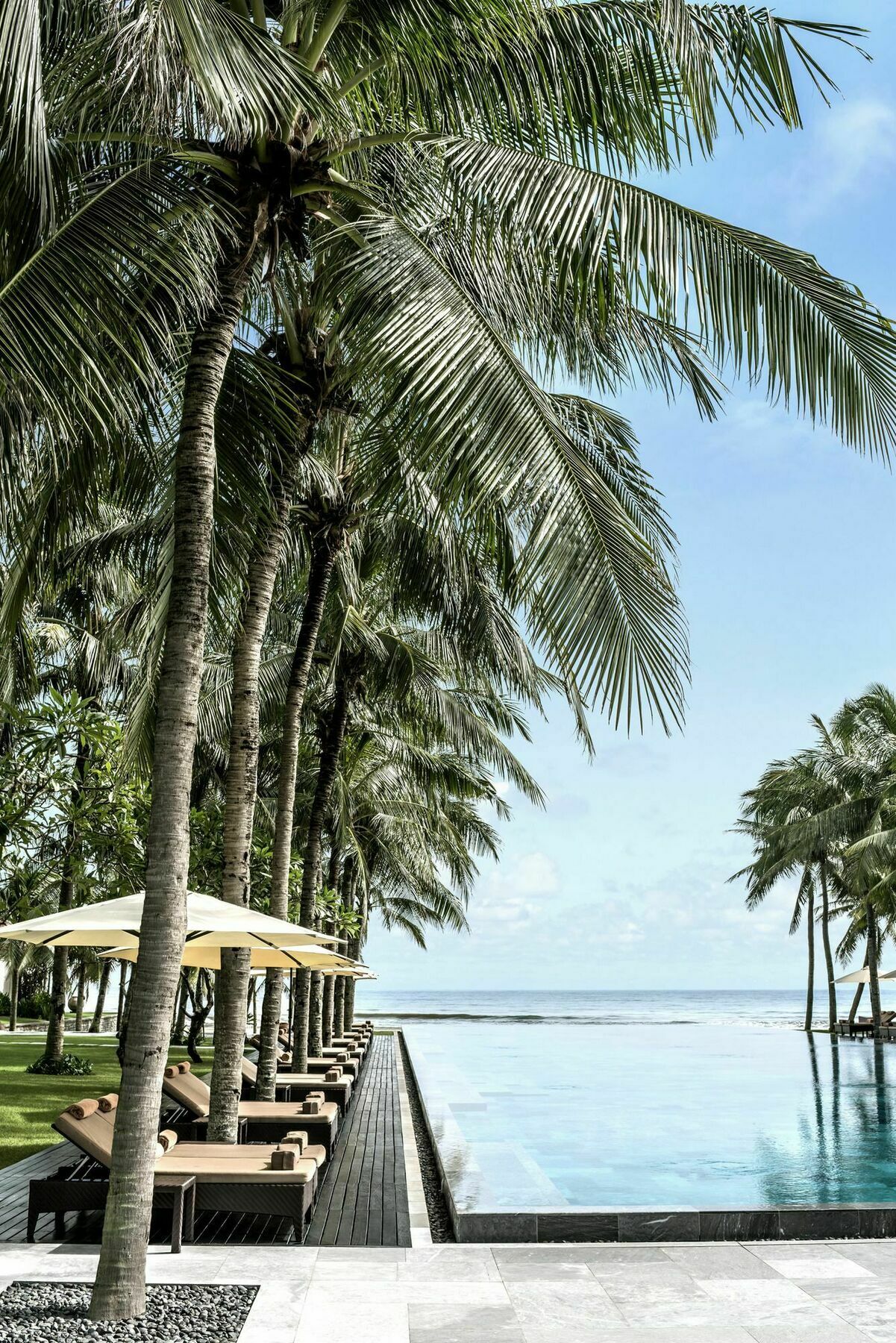 Four Seasons The Nam Hai, Hoi An, Vietnam 5* Ha Bang