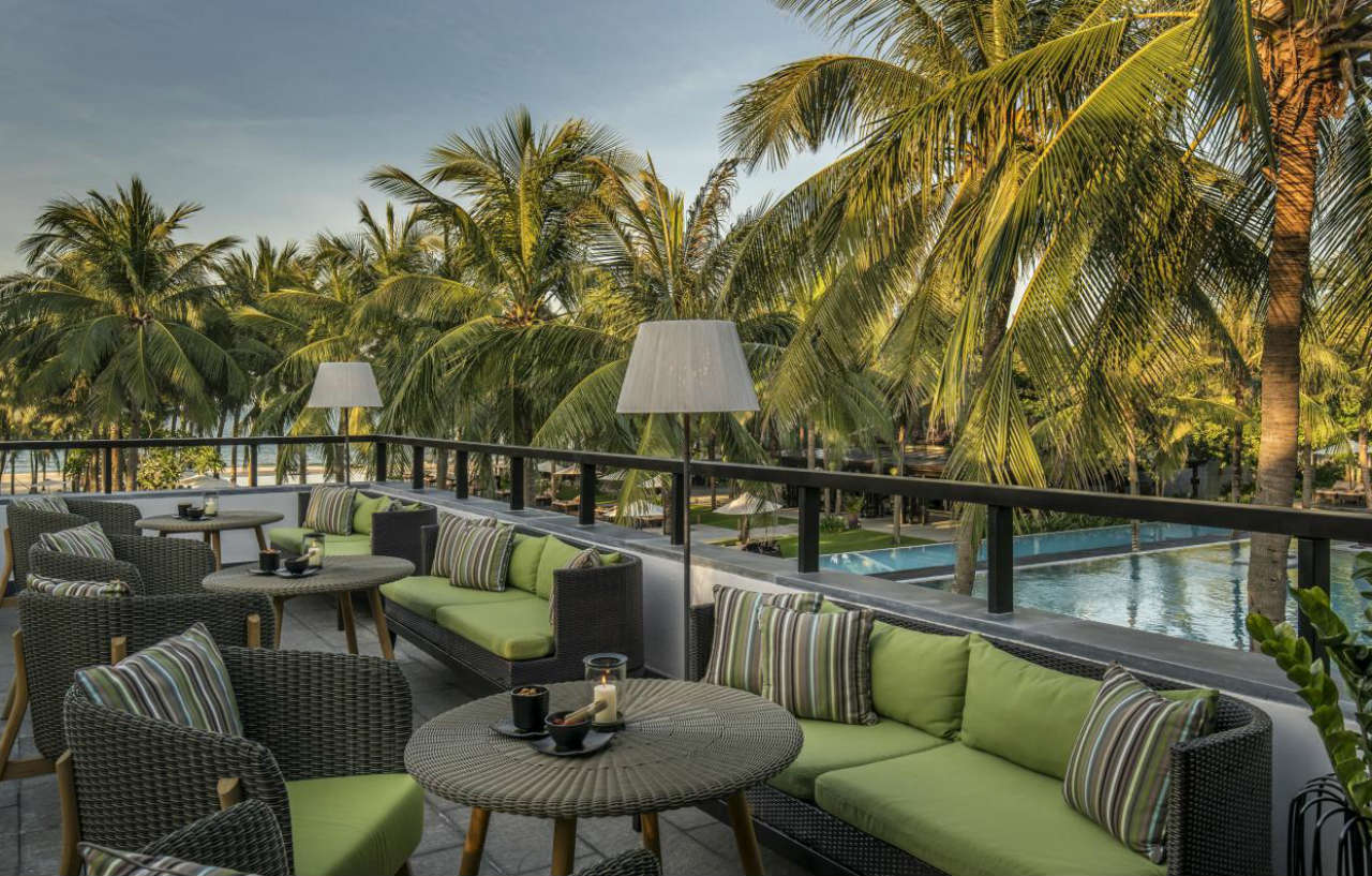Four Seasons The Nam Hai, Hoi An, Vietnam Station touristique Ha Bang